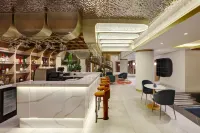 貝魯特中央區voco酒店 - 5星級