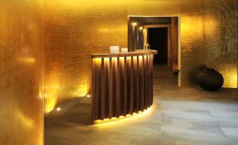 5 Terres Hôtel & Spa - MGallery