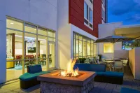 斯克蘭頓蒙塔格山萬豪SpringHill飯店