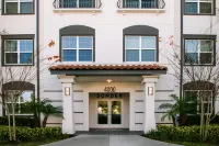 Sonder Vista Cay Apartments Hotels in der Nähe von Pointe Orlando