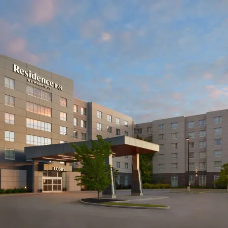 Residence Inn Calgary Airport