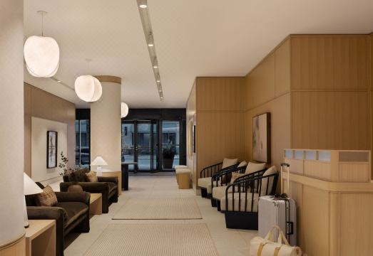 소너 온테리 객실