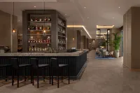 Cappadocia Marriott Hotel - Quầy Bar