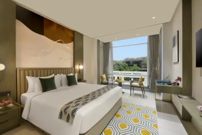 Gateway Diu Hotels in 