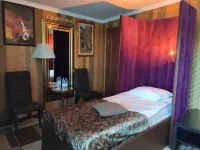 Park-hotel Konakoff