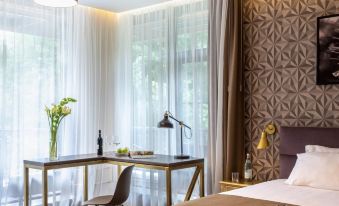 Lesnoy Country House Hotel