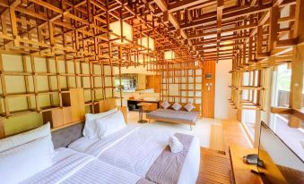 Halo Sustainable Resort Karimunjawa