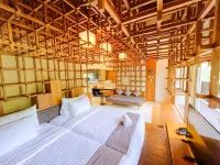 Halo Sustainable Resort Karimunjawa Hotel dekat Karimunjawa Square