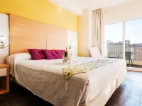 Hotel Fontana Plaza Hotels in Torrevieja