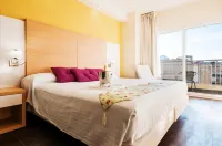 Hotel Fontana Plaza