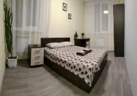 Gorizontal Mini-Hotel