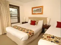 Millthorpe Motel
