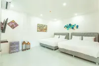 Yooyen Pool Villa Hotell i Huai Sai Nuea
