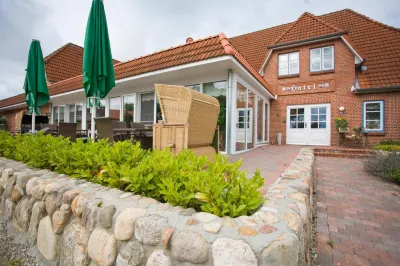 Paulsen's Landhotel und Restaurant Hotels in Husum