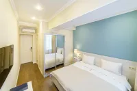 Rossi Hotel (Росси) Отели в г. Тверь
