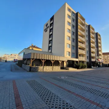 Hotel Crystal