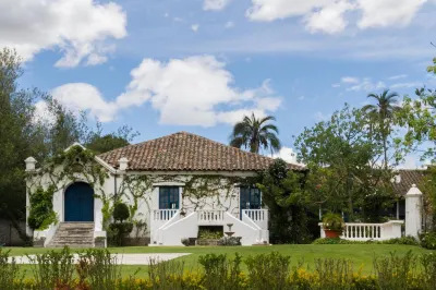 Hotel Boutique Casa de Hacienda Su Merced