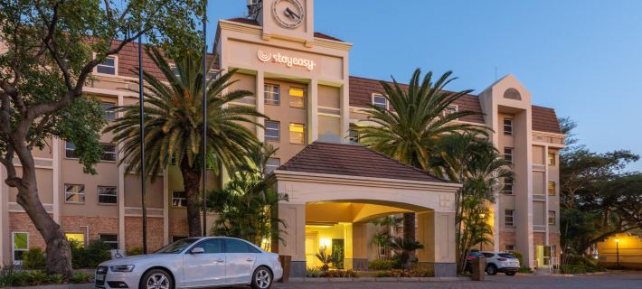 StayEasy Mbombela Hotels in Nelspruit