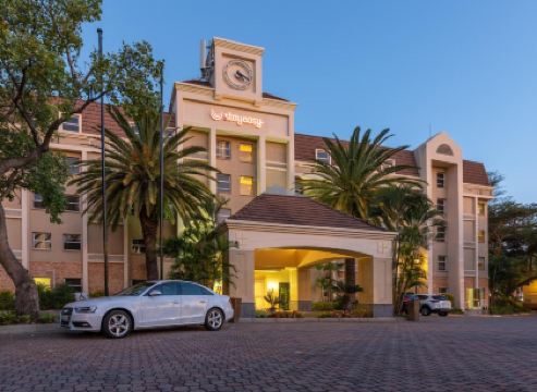 StayEasy Mbombela