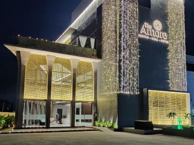 The Amore Surat
