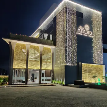 The Amore Surat