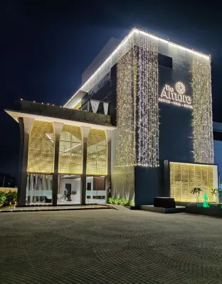 The Amore Surat Hotels in 