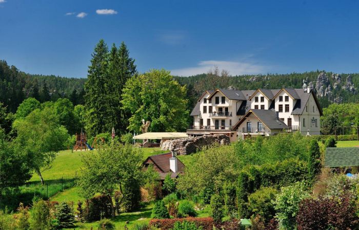 Hotel Javor