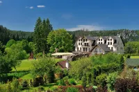 Hotel Javor Hotels in Broumov