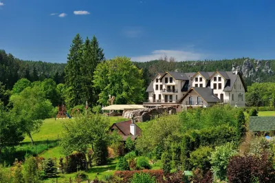 Hotel Javor Hotels in 