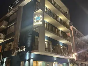 Mar60 Apartments