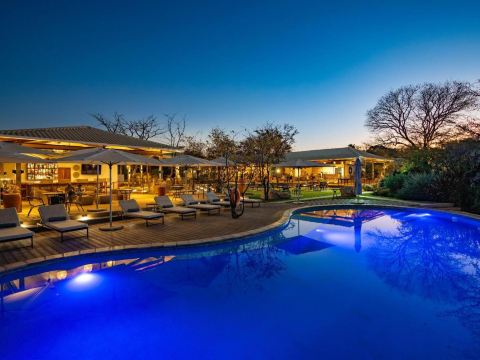 Insika Lodge