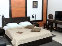 Oten Guest House Hotels in Bryansk
