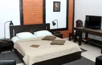Oten Guest House