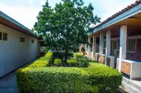 Rebero Kivu Resort Hotel a Rutsiro