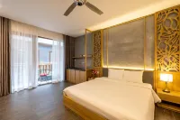 Moon Sun Boutique Villa