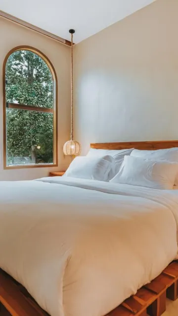 วิลลาแบบสองห้องนอน