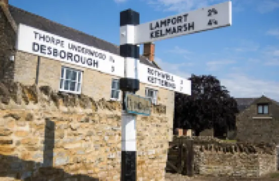 Church Farm Lodge