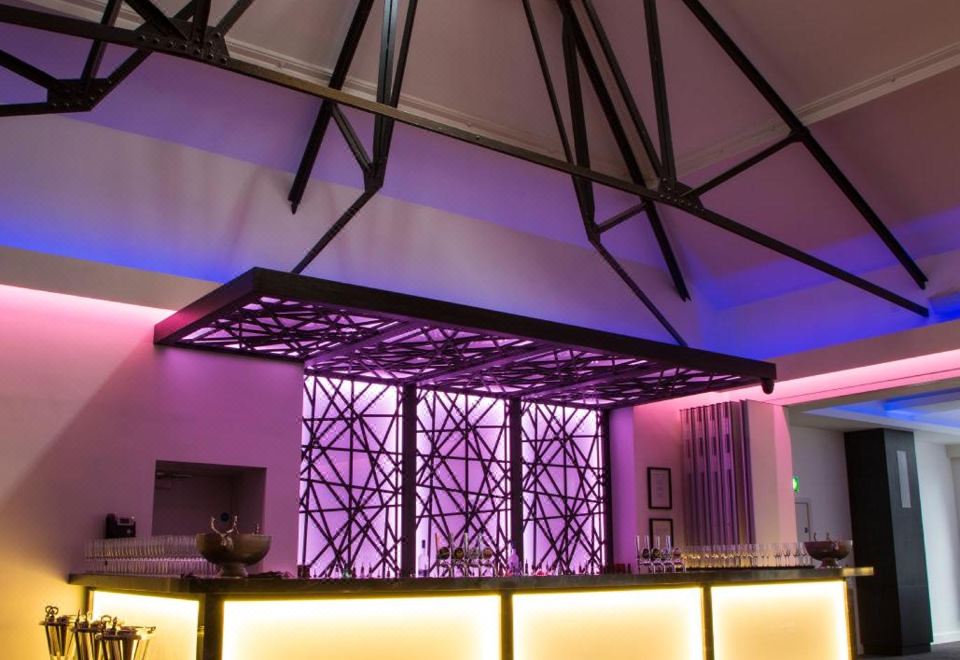 Hallmark Hotel CarlisleOver view