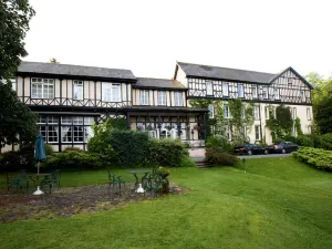 The Lake Country House Hotel & Spa