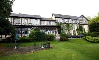 The Lake Country House Hotel & Spa