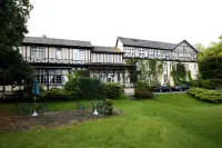 The Lake Country House Hotel & Spa Hotels in 