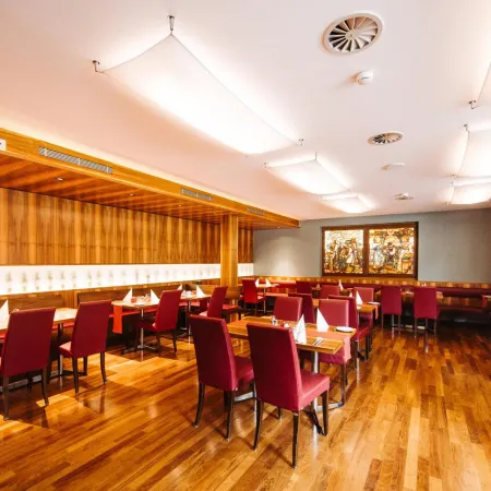 Hotel Messmer