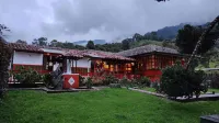Ecohotel Pinohermoso Reserva Natural -  Ferienhäuser