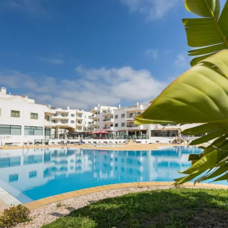 Dunas Hostel & Guesthouse