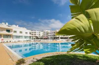 Dunas Hostel & Guesthouse - プール