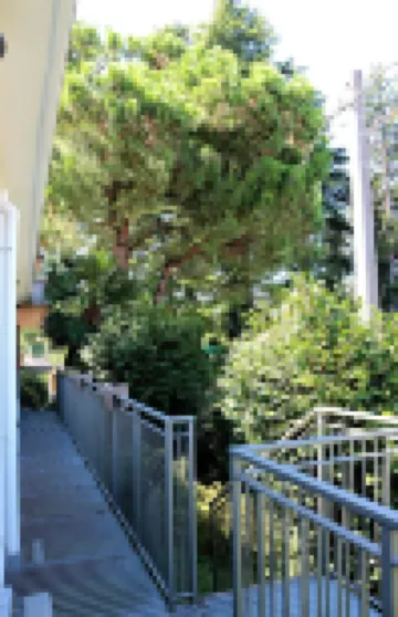 Paradeisos Residence Sas