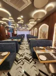 The Mint Nanded Hotel - breakfast