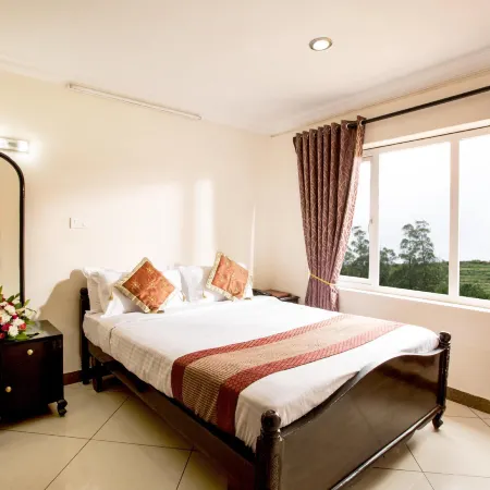 Hotel Lakeview