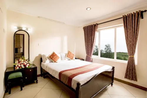 Hotel Lakeview