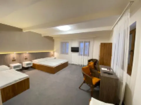 皮赫維采酒店 尼斯河畔亞布洛內茨酒店